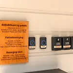 Cozy House - Fietsverhuur, Eigen Keuken En Badkamer Apartment *