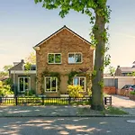 Cozy House - Fietsverhuur, Eigen Keuken En Badkamer Apartment Nimwegen