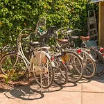 Cozy House - Fietsverhuur, Eigen Keuken En Badkamer * Nimwegen