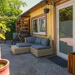 Cozy House - Fietsverhuur, Eigen Keuken En Badkamer Apartment Nimwegen