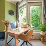 Apartment Cozy House - Fietsverhuur, Eigen Keuken En Badkamer Nimwegen