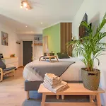 Cozy House - Fietsverhuur, Eigen Keuken En Badkamer Apartment Nimwegen