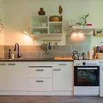 Cozy House - Fietsverhuur, Eigen Keuken En Badkamer Apartment Nimwegen