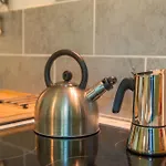 Cozy House - Fietsverhuur, Eigen Keuken En Badkamer Apartment