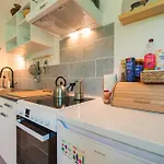 Apartment Cozy House - Fietsverhuur, Eigen Keuken En Badkamer Nimwegen