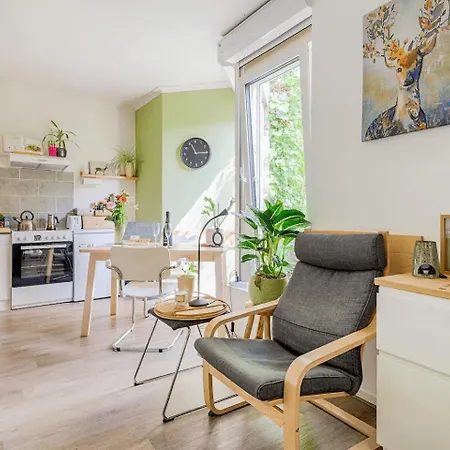 Cozy House - Leenfietsen, Eigen Keuken En Badkamer Apartment Nijmegen