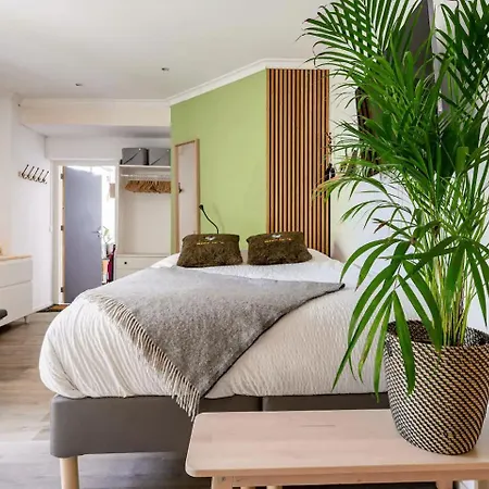 Cozy House - Leenfietsen, Eigen Keuken En Badkamer Nijmegen