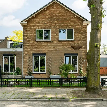 Cozy House - Leenfietsen, Eigen Keuken En Badkamer Apartment