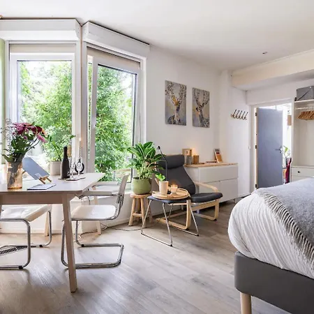 Apartment Cozy House - Leenfietsen, Eigen Keuken En Badkamer *