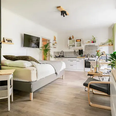 Cozy House - Leenfietsen, Eigen Keuken En Badkamer Apartment Nijmegen