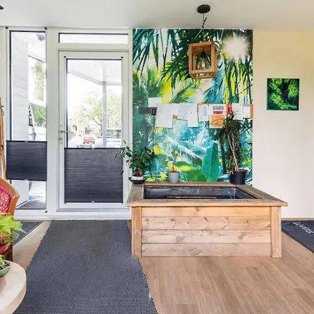 Cozy House - Leenfietsen, Eigen Keuken En Badkamer Apartment Nijmegen
