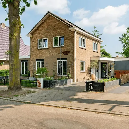 Apartment Cozy House - Leenfietsen, Eigen Keuken En Badkamer Nijmegen