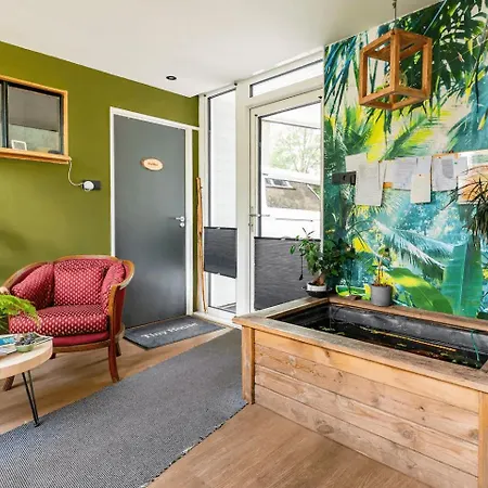 Cozy House - Leenfietsen, Eigen Keuken En Badkamer Apartment Nijmegen