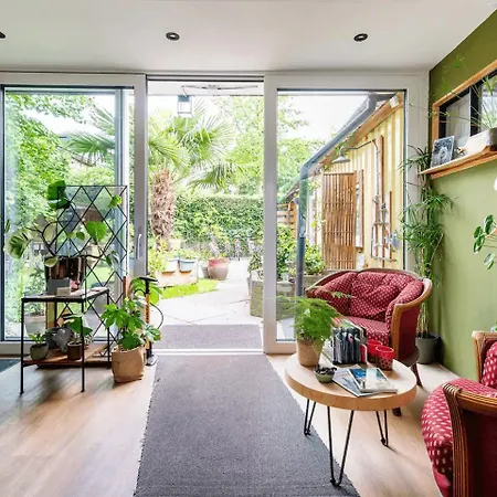 Cozy House - Leenfietsen, Eigen Keuken En Badkamer Apartment Nijmegen