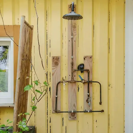 Cozy House - Leenfietsen, Eigen Keuken En Badkamer Apartment