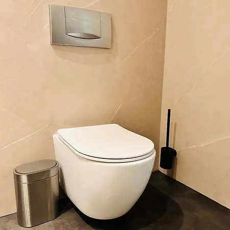 Cozy House - Leenfietsen, Eigen Keuken En Badkamer *