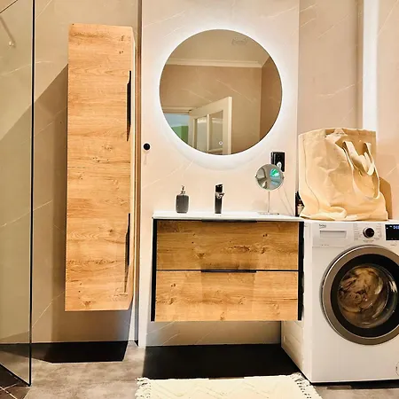 Apartment Cozy House - Leenfietsen, Eigen Keuken En Badkamer