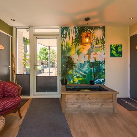 Apartment Cozy House - Leenfietsen, Eigen Keuken En Badkamer Nijmegen