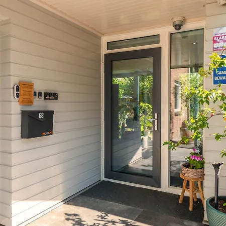 Cozy House - Leenfietsen, Eigen Keuken En Badkamer Apartment