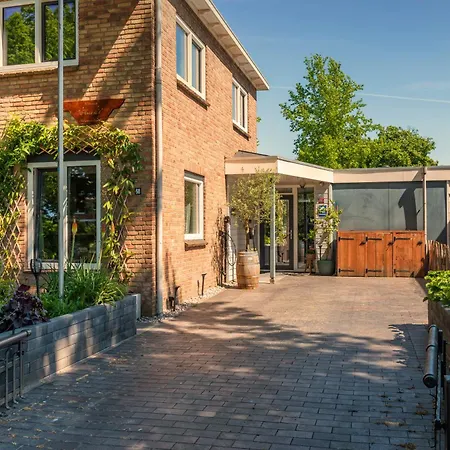 Cozy House - Leenfietsen, Eigen Keuken En Badkamer Nijmegen