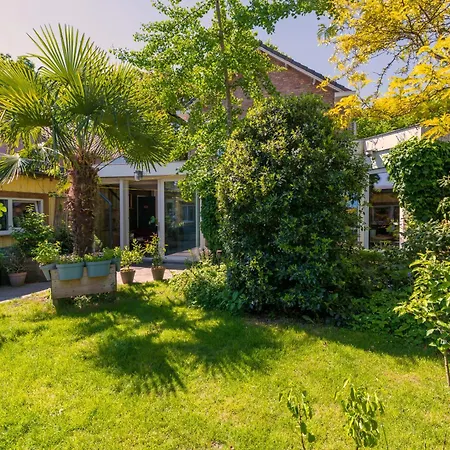Cozy House - Leenfietsen, Eigen Keuken En Badkamer Nijmegen
