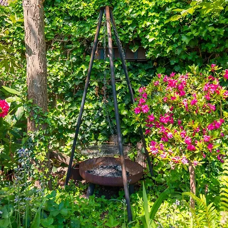 Cozy House - Fietsverhuur, Eigen Keuken En Badkamer * Nijmegen