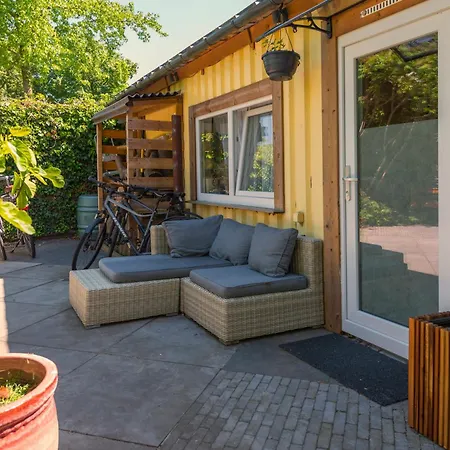 Cozy House - Leenfietsen, Eigen Keuken En Badkamer Apartment Nijmegen