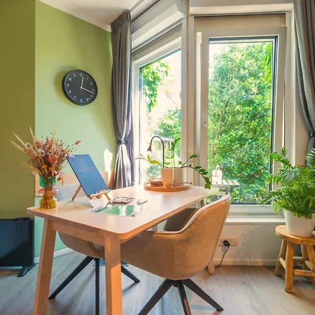 Apartment Cozy House - Leenfietsen, Eigen Keuken En Badkamer Nijmegen