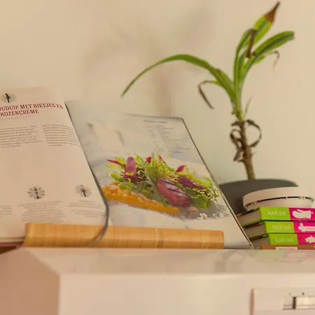 Cozy House - Leenfietsen, Eigen Keuken En Badkamer * Nijmegen