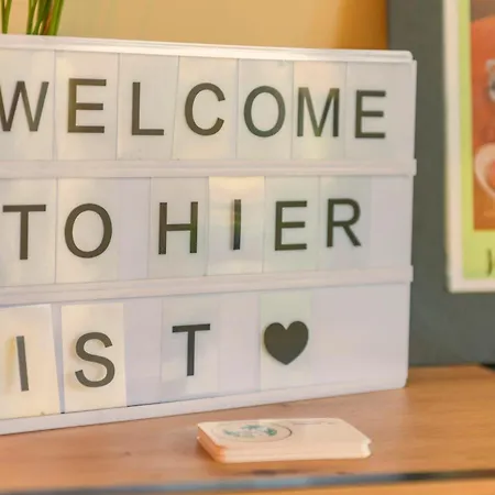 Cozy House - Fietsverhuur, Eigen Keuken En Badkamer *