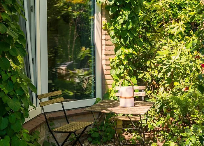 Apartment Cozy House - Fietsverhuur, Eigen Keuken En Badkamer *