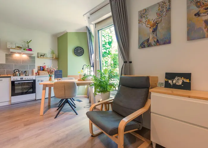 Apartamento Cozy House - Fietsverhuur, Eigen Keuken En Badkamer *