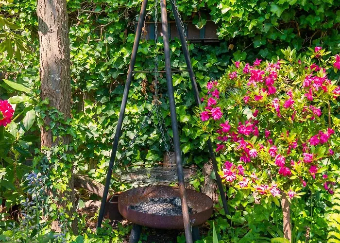 Cozy House - Fietsverhuur, Eigen Keuken En Badkamer * Nijmegen