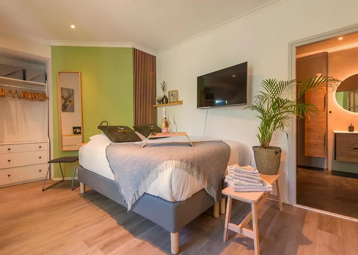 Cozy House - Fietsverhuur, Eigen Keuken En Badkamer Apartamento