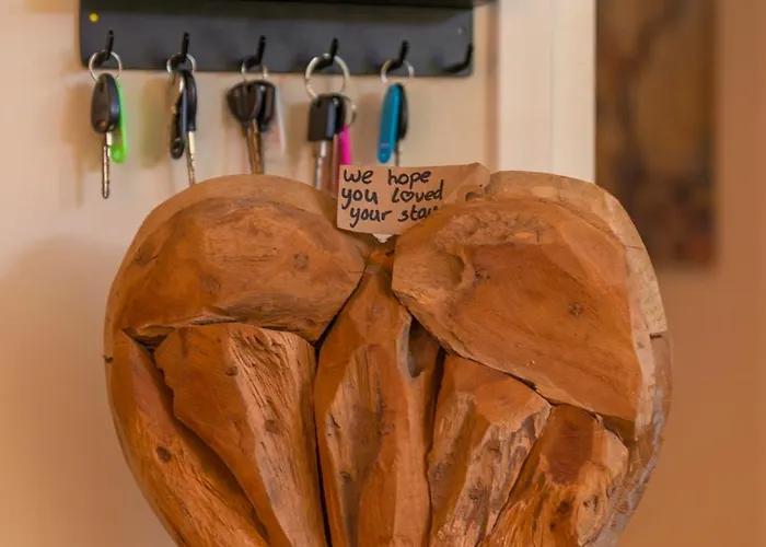 Apartamento Cozy House - Fietsverhuur, Eigen Keuken En Badkamer