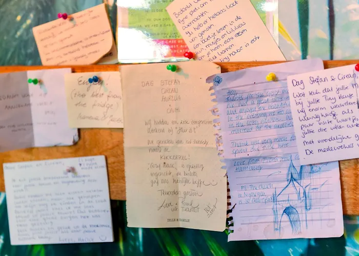 Apartment Cozy House - Fietsverhuur, Eigen Keuken En Badkamer *