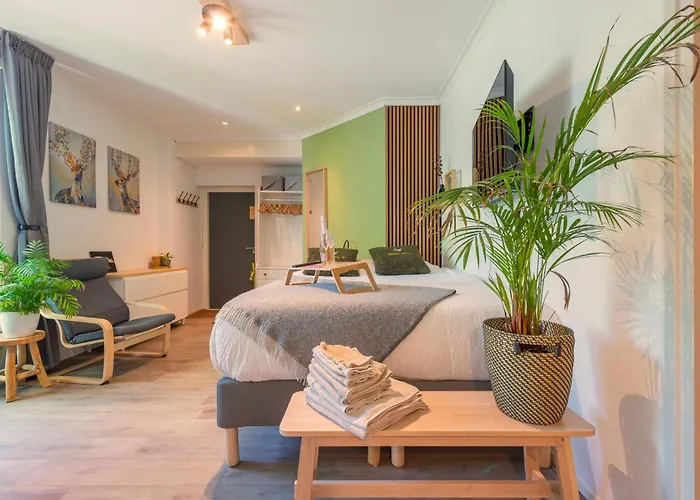 Cozy House - Fietsverhuur, Eigen Keuken En Badkamer Apartamento Nimega