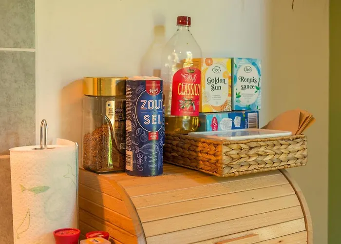 Cozy House - Fietsverhuur, Eigen Keuken En Badkamer Nijmegen