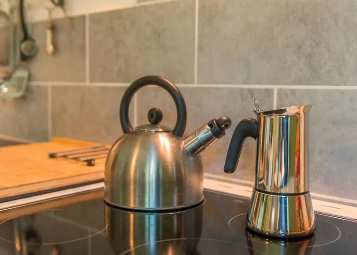 Cozy House - Fietsverhuur, Eigen Keuken En Badkamer Apartment