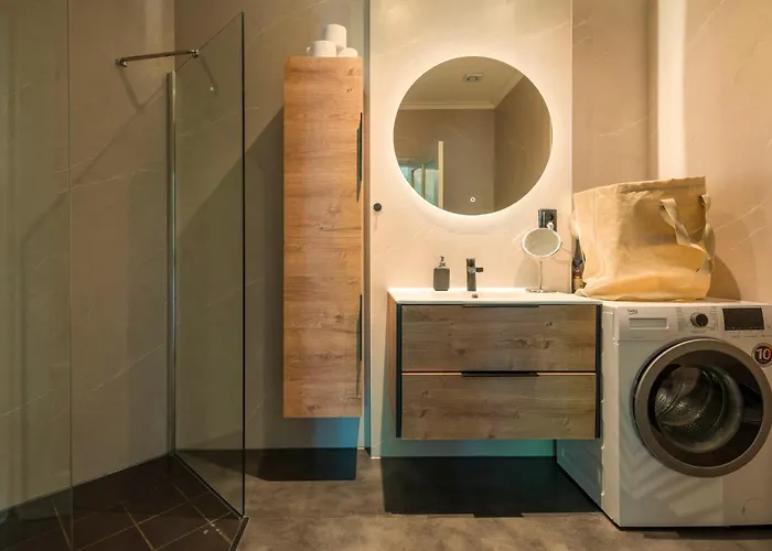 Cozy House - Fietsverhuur, Eigen Keuken En Badkamer Apartamento *