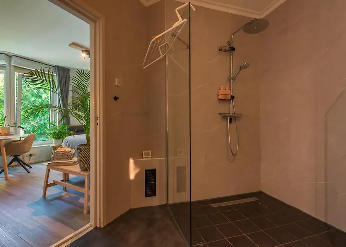 Cozy House - Fietsverhuur, Eigen Keuken En Badkamer Apartment Nijmegen