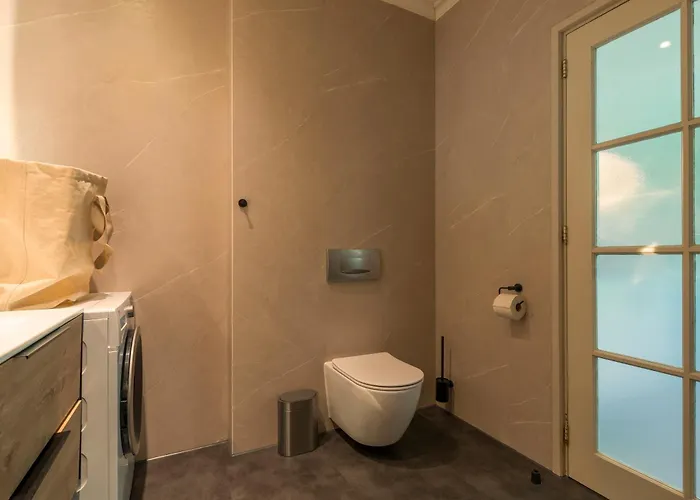 Cozy House - Fietsverhuur, Eigen Keuken En Badkamer * Nimega