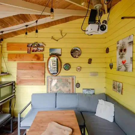 Cozy House - Leenfietsen, Eigen Keuken En Badkamer * Nijmegen