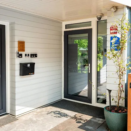 Appartement Cozy House - Leenfietsen, Eigen Keuken En Badkamer