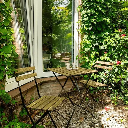Appartement Cozy House - Leenfietsen, Eigen Keuken En Badkamer Nijmegen