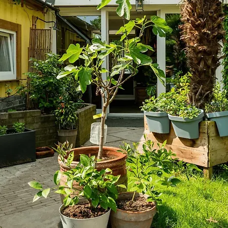 Cozy House - Leenfietsen, Eigen Keuken En Badkamer
