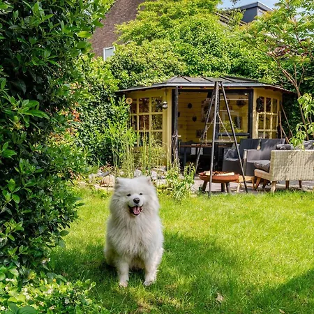 Appartement Cozy House - Leenfietsen, Eigen Keuken En Badkamer Nijmegen