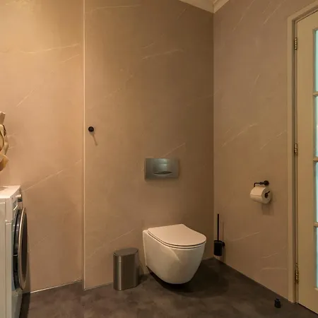 Cozy House - Leenfietsen, Eigen Keuken En Badkamer * Nijmegen