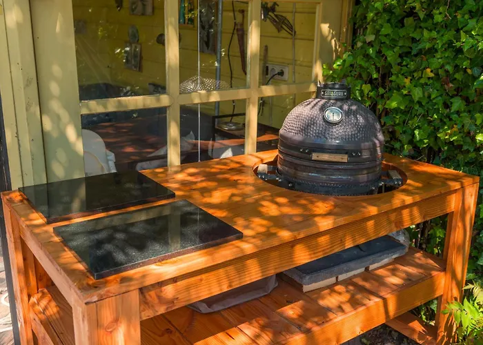 Cozy House - Fietsverhuur, Eigen Keuken En Badkamer