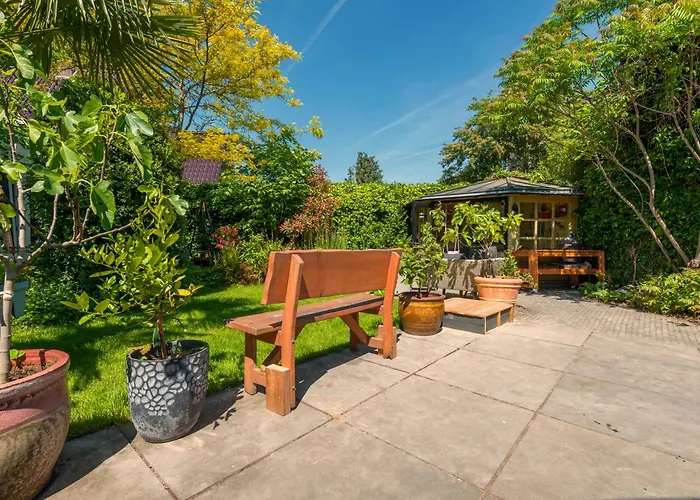 Cozy House - Fietsverhuur, Eigen Keuken En Badkamer *